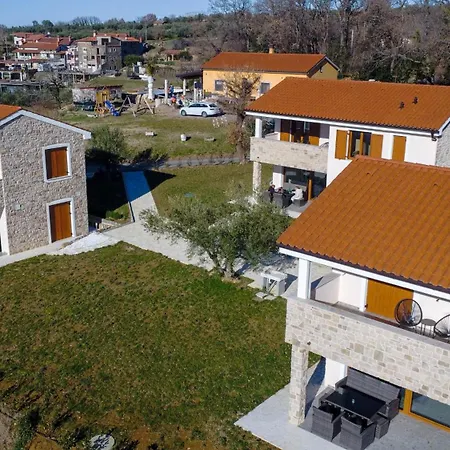 Villa Nova Resort With Pool Sveti Peter Exterior photo