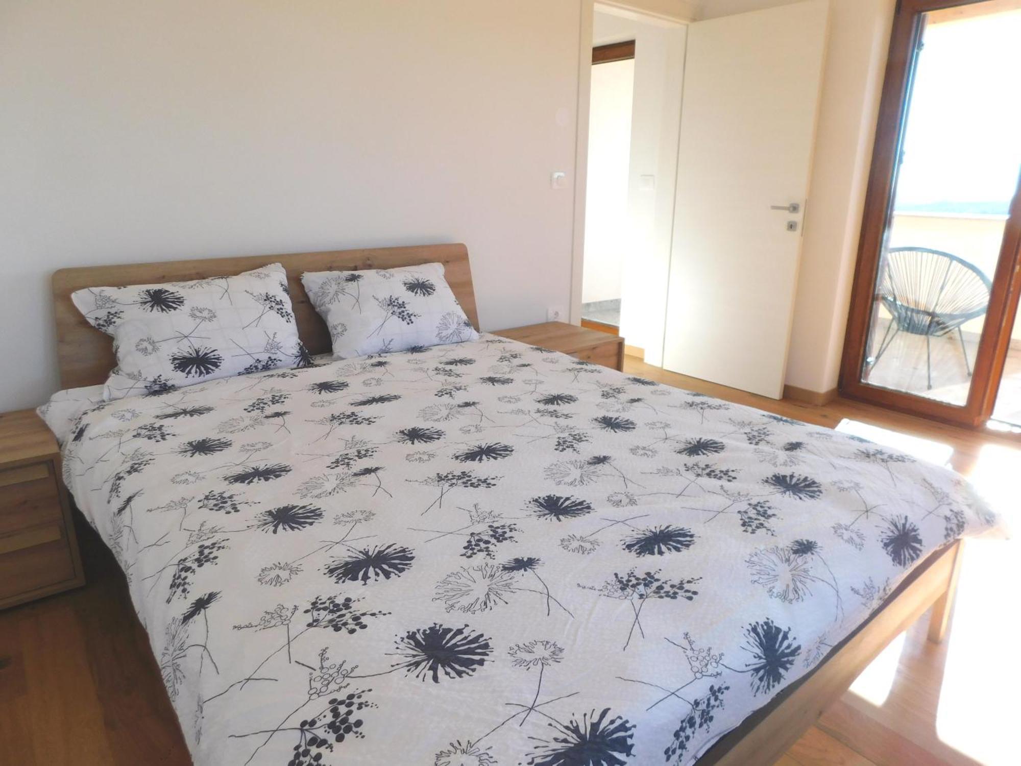 Holiday home Nova With Pool *
