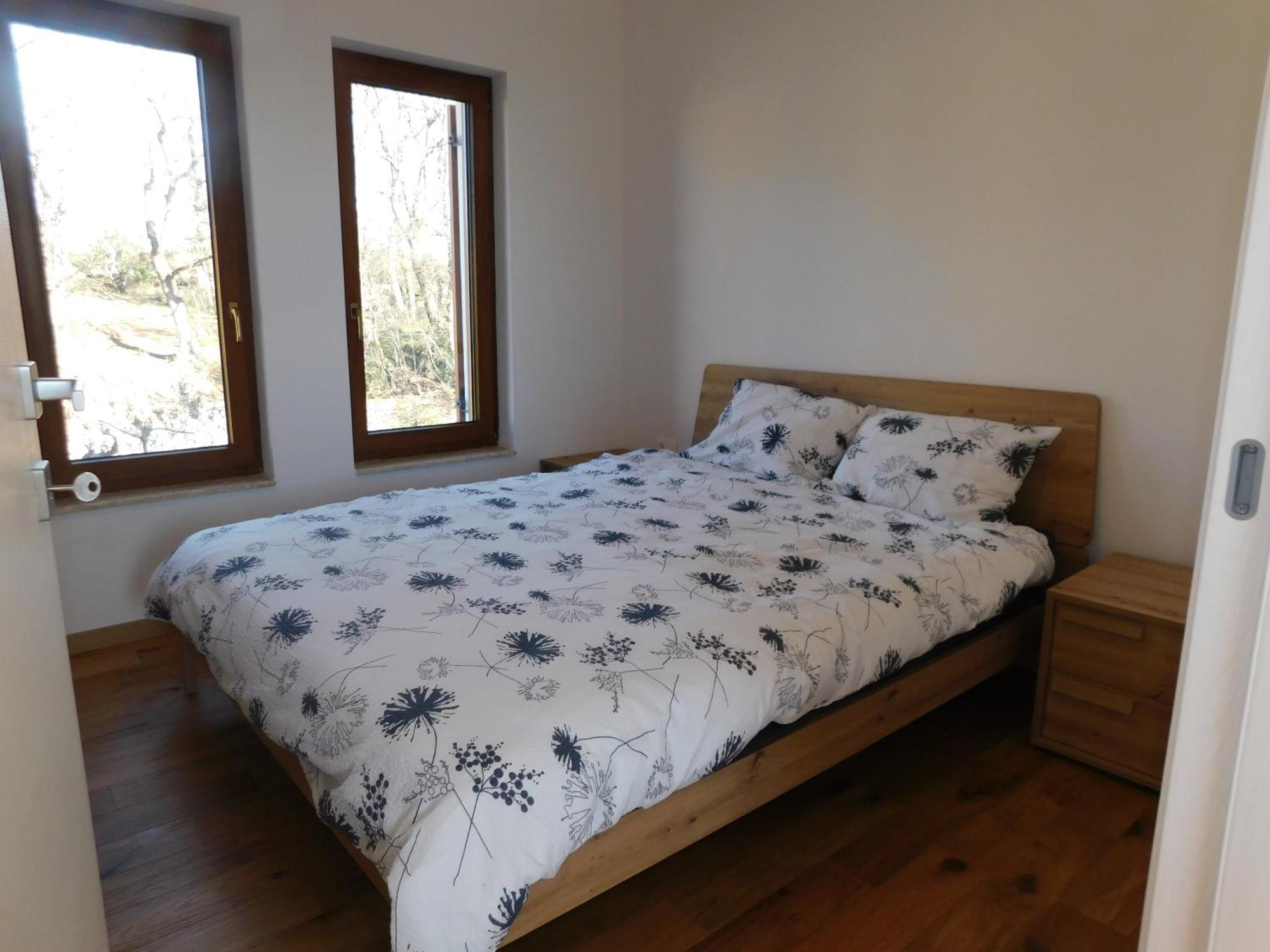 Holiday home Nova With Pool Sveti Peter