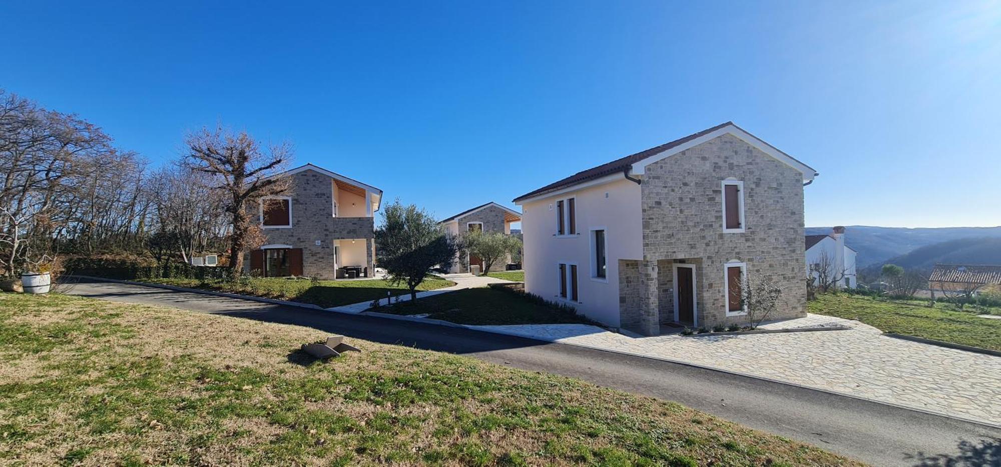 Holiday home Nova With Pool Sveti Peter