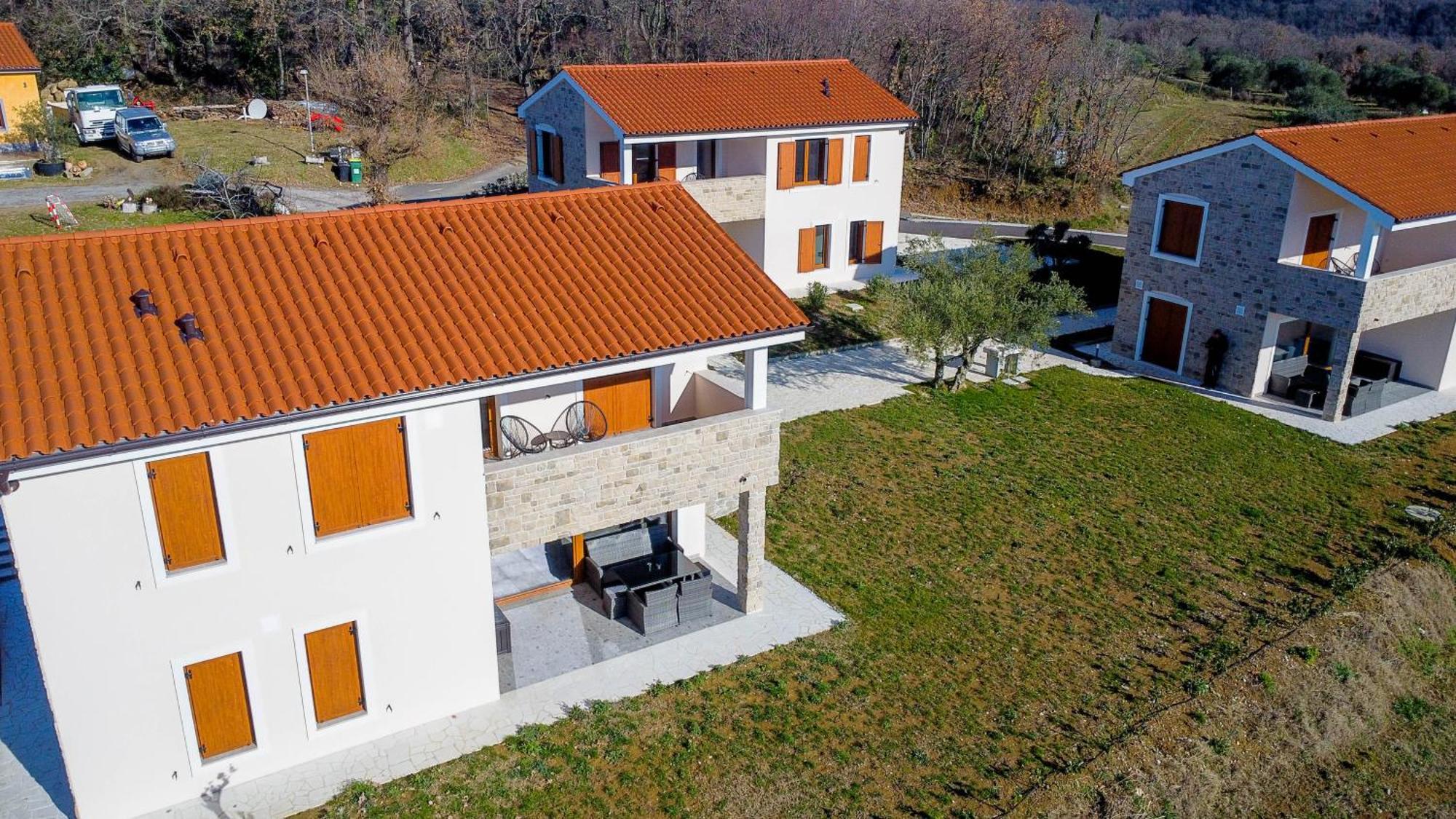 Holiday home Nova With Pool Sveti Peter