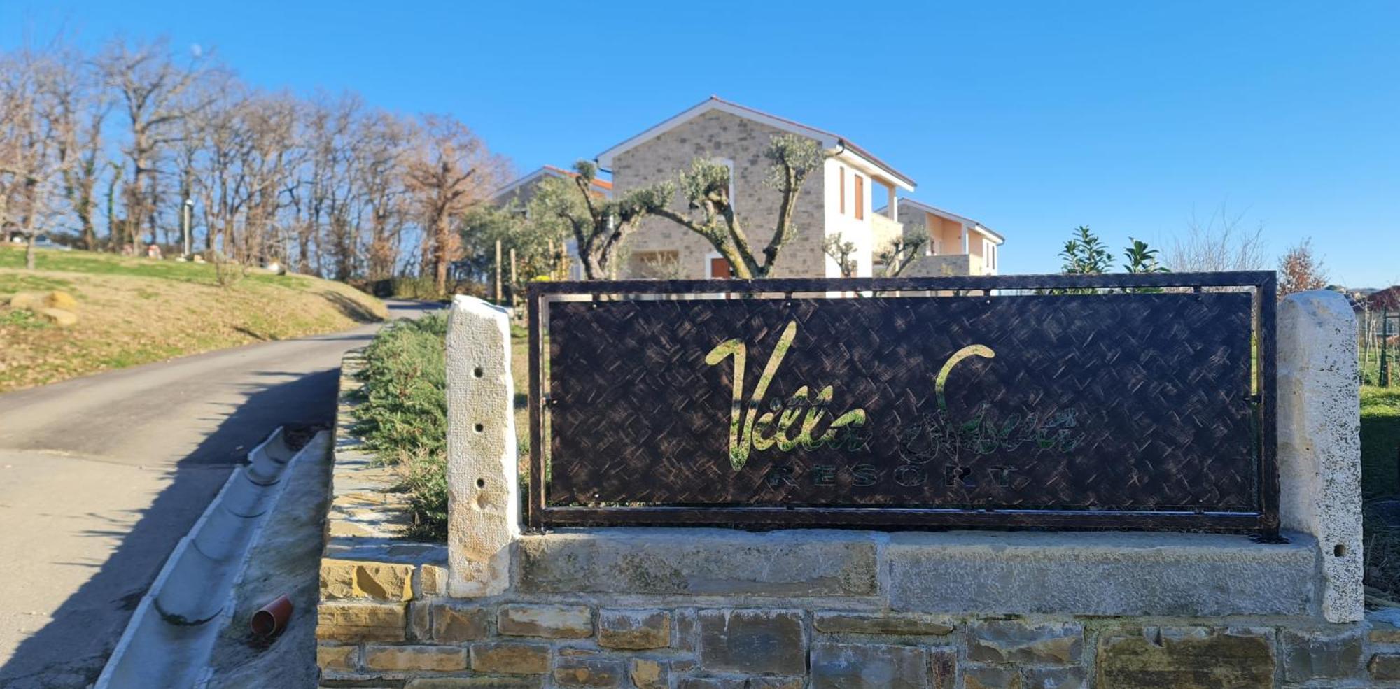 Holiday home Nova With Pool *