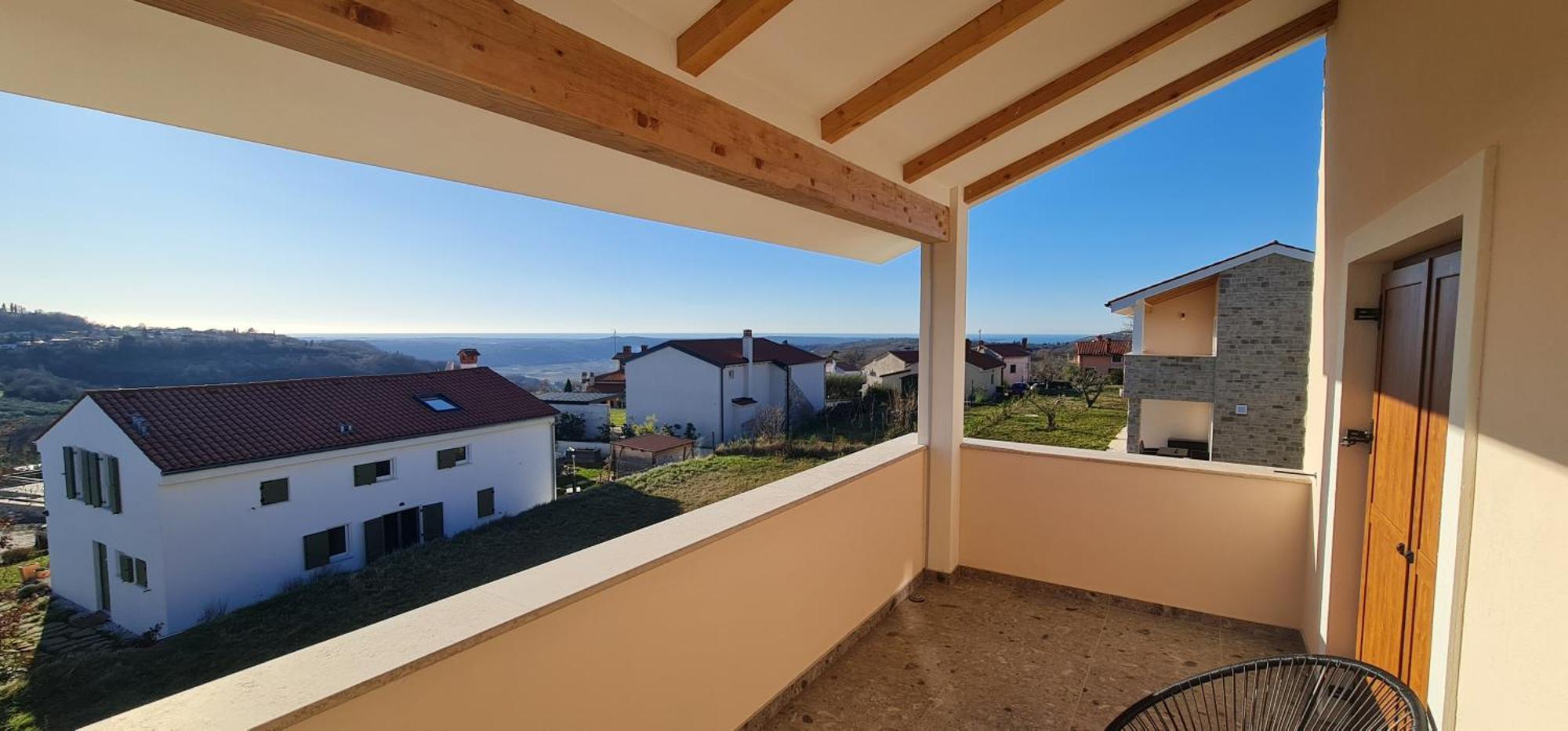 Holiday home Nova With Pool Sveti Peter