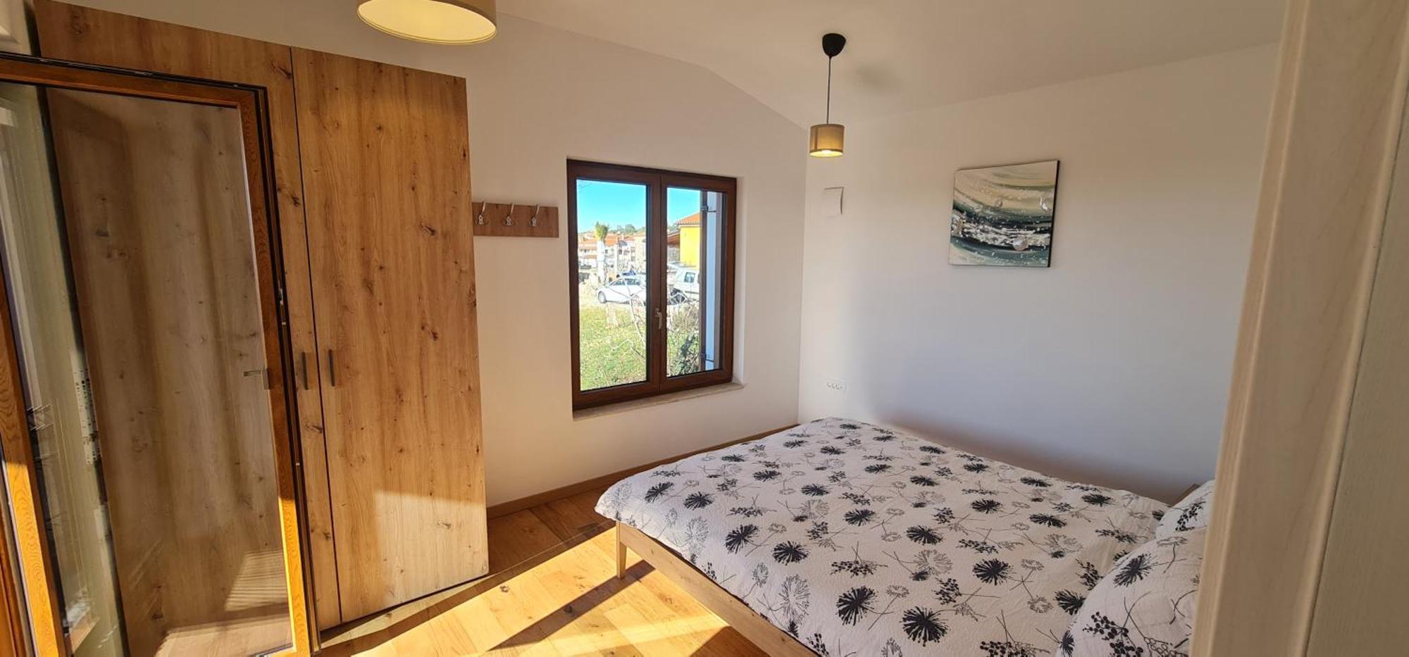Holiday home Nova With Pool *
